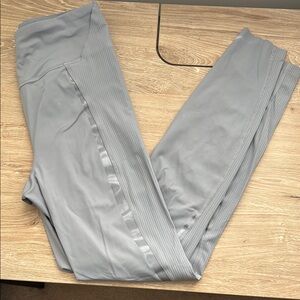 LULULEMON Gray Leggings